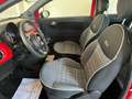 Fiat 500 1.0 Hybrid Lounge 69 CV Rojo - thumbnail 9