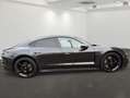 Porsche Taycan Turbo 93 kWh Dealer onderhouden Gris - thumbnail 4