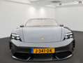 Porsche Taycan Turbo 93 kWh Dealer onderhouden Gris - thumbnail 2