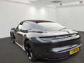 Porsche Taycan Turbo 93 kWh Dealer onderhouden Gris - thumbnail 7