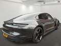 Porsche Taycan Turbo 93 kWh Dealer onderhouden Gris - thumbnail 5