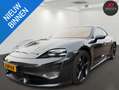 Porsche Taycan Turbo 93 kWh Dealer onderhouden Gris - thumbnail 1