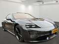 Porsche Taycan Turbo 93 kWh Dealer onderhouden Gris - thumbnail 3