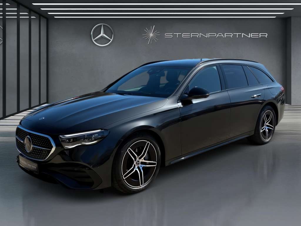 2024 Mercedes Benz E 300