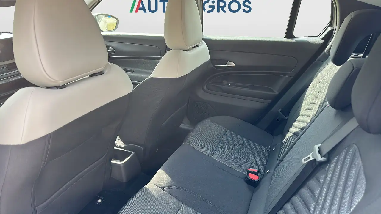 Fiat 600 1.2 hybrid 110cv auto edct6 s&s USATO GARANTITO 15