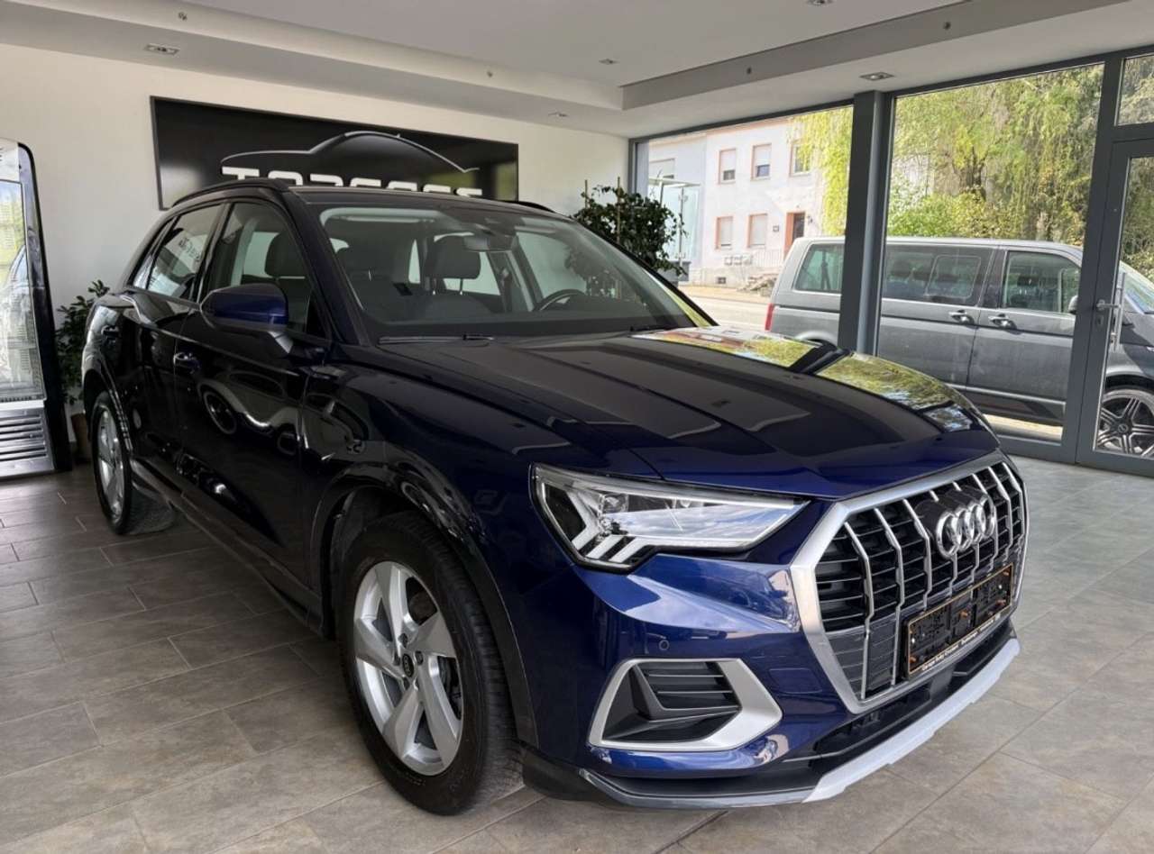 Audi Q3 Q3 35 2.0 tdi Business Advanced s-tronic