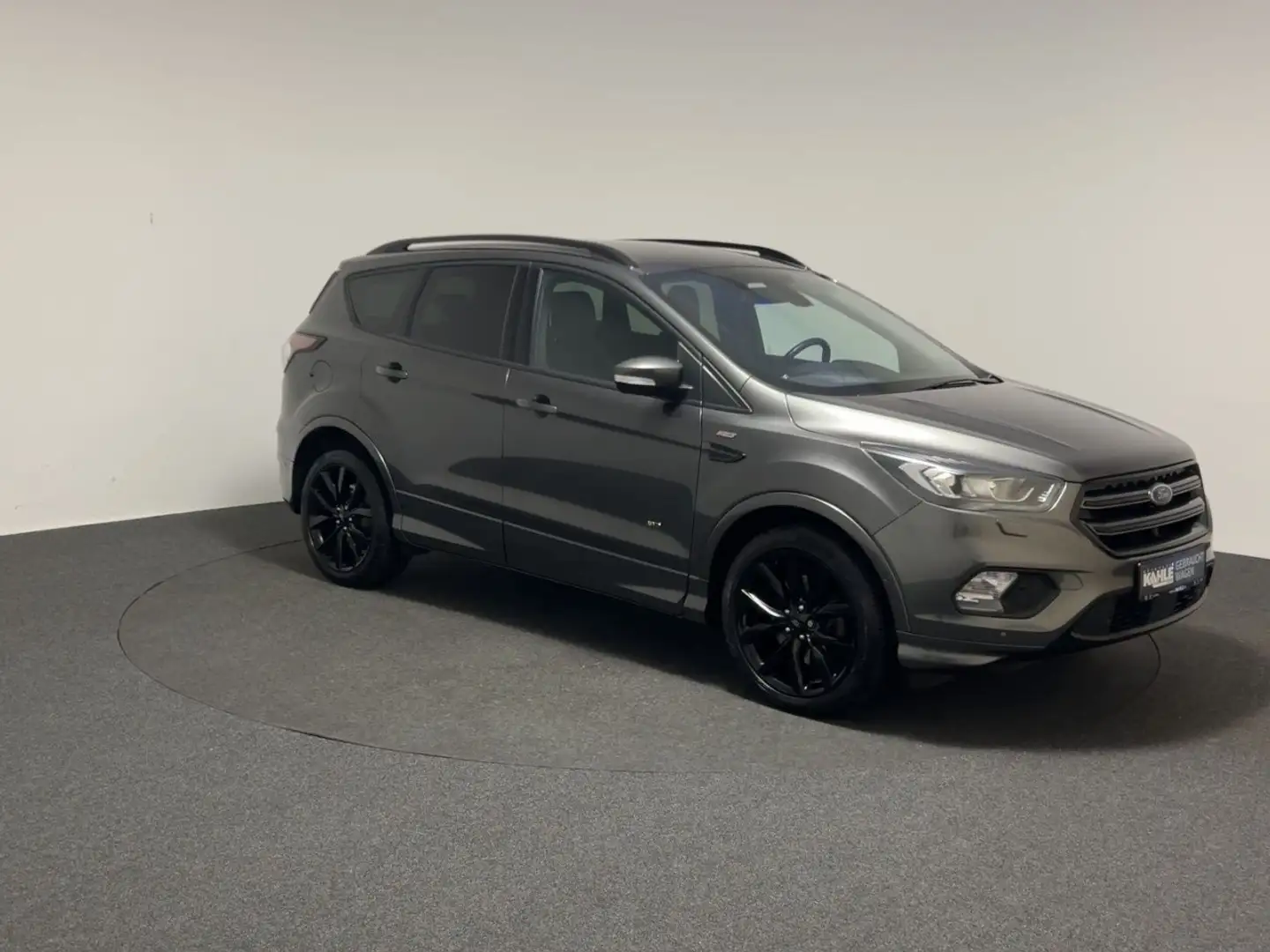 Ford Kuga 1.5 EcoBoost 4x4 ST-Line Klima Navi Grijs - 2