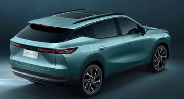 1.5 TGDi + 2 Motori EVBatteria 18,4kWh PREMIUM