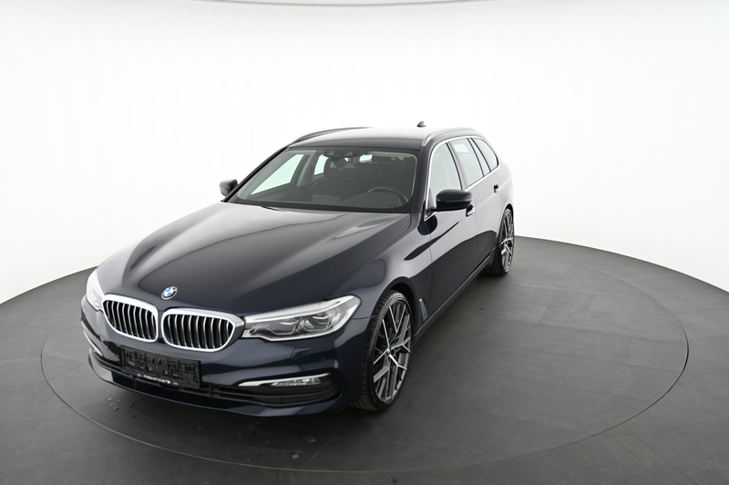 BMW 530 - 530 d 3.0 xDrive Touring Aut. Pickerl NEU — photo 11
