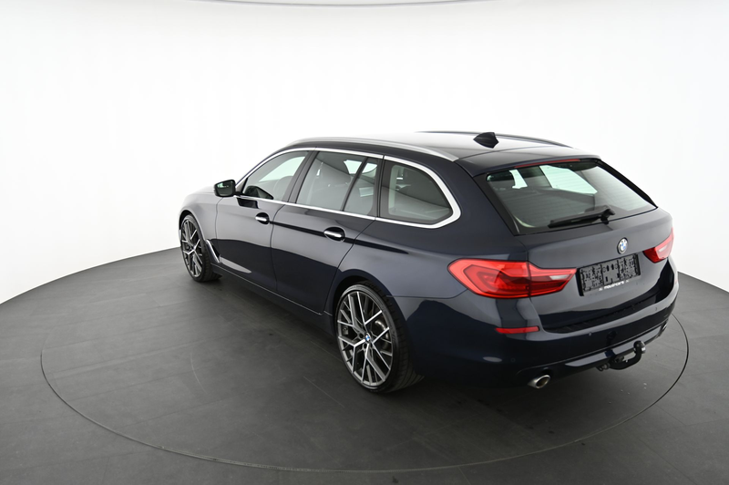 BMW 530 - 530 d 3.0 xDrive Touring Aut. Pickerl NEU — photo 9
