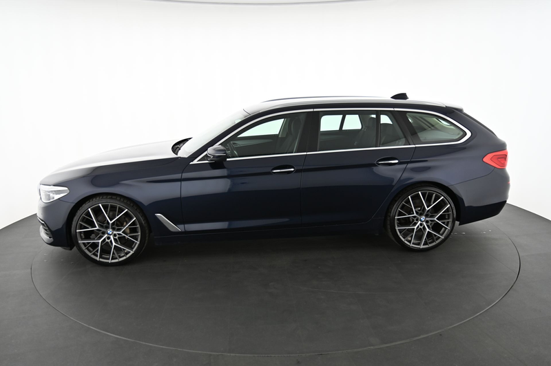 BMW 530 - 530 d 3.0 xDrive Touring Aut. Pickerl NEU — photo 5
