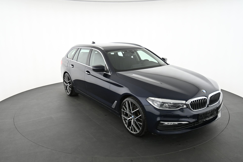 BMW 530 - 530 d 3.0 xDrive Touring Aut. Pickerl NEU — photo 10