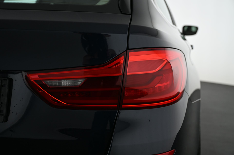 BMW 530 - 530 d 3.0 xDrive Touring Aut. Pickerl NEU — photo 14