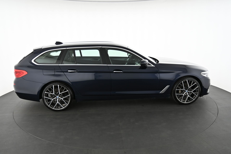 BMW 530 - 530 d 3.0 xDrive Touring Aut. Pickerl NEU — photo 6