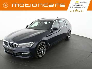 - 530 d 3.0 xDrive Touring Aut. Pickerl NEU