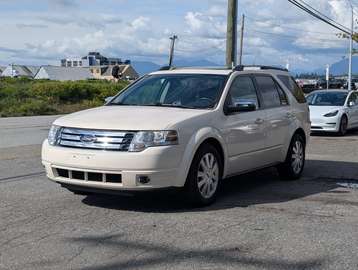 Limited AWD