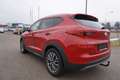 Hyundai TUCSON Tucson Tucson 1,6 T-GDI 4WD Level 4 DCT Aut. Rot - thumbnail 4