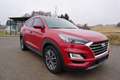 Hyundai TUCSON Tucson Tucson 1,6 T-GDI 4WD Level 4 DCT Aut. Rot - thumbnail 3