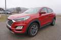 Hyundai TUCSON Tucson Tucson 1,6 T-GDI 4WD Level 4 DCT Aut. Rot - thumbnail 2