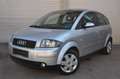 Audi A2 1.4 TDI Rentner Fahrzeug Silber - thumbnail 1