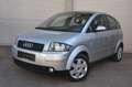 Audi A2 1.4 TDI Rentner Fahrzeug Silber - thumbnail 17