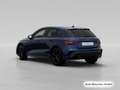Audi A3 40 TFSI e  S tronic S line ACC/HuD/ Blau - thumbnail 5