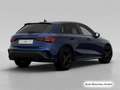 Audi A3 40 TFSI e  S tronic S line ACC/HuD/ Blau - thumbnail 6