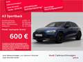 Audi A3 40 TFSI e  S tronic S line ACC/HuD/ Blau - thumbnail 1