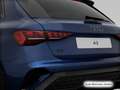 Audi A3 40 TFSI e  S tronic S line ACC/HuD/ Blau - thumbnail 9