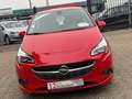 Opel Corsa OPC-LINE BI Xenon SHZ Tempomat 17" Alu Scheckheft Rot - thumbnail 3
