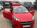 Opel Corsa OPC-LINE BI Xenon SHZ Tempomat 17" Alu Scheckheft Rot - thumbnail 1