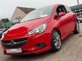 Opel Corsa OPC-LINE BI Xenon SHZ Tempomat 17" Alu Scheckheft Rot - thumbnail 4