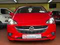 Opel Corsa OPC-LINE BI Xenon SHZ Tempomat 17" Alu Scheckheft Rot - thumbnail 16
