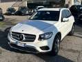 Mercedes-Benz GLC 220 GLC - X253 d Business 4matic auto Weiß - thumbnail 1