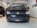 Volkswagen T6 Multivan Highline DSG *MWST *VOLLAUSSTATTUNG Schwarz - thumbnail 2