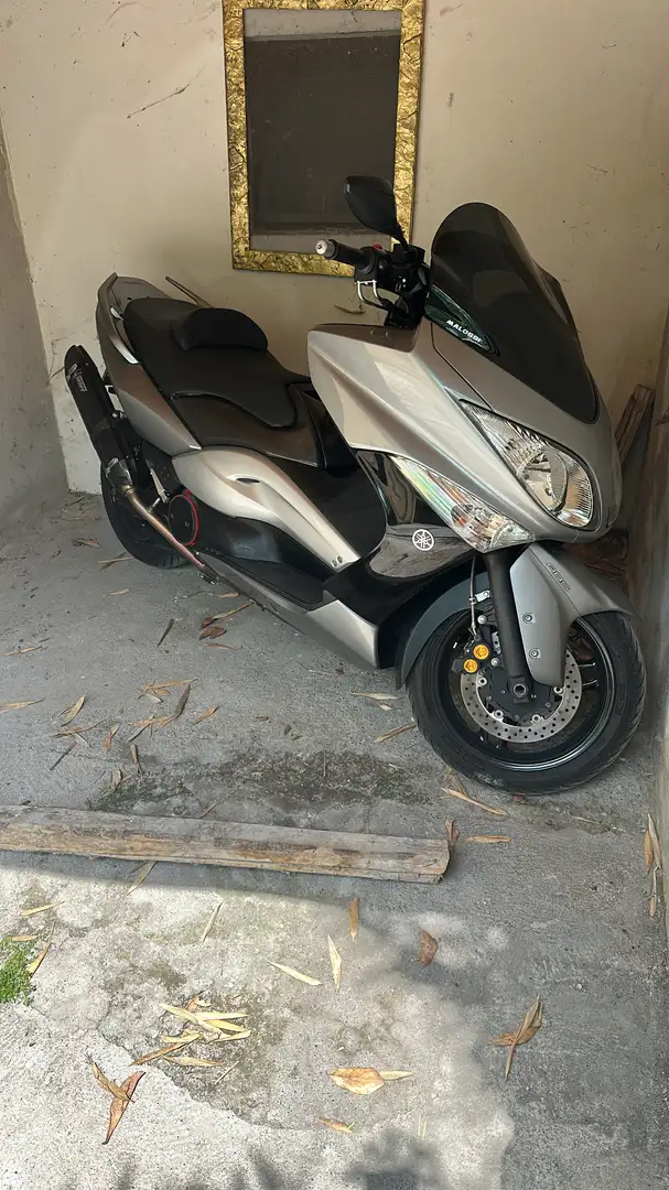 Yamaha TMAX 500 ABS - 1