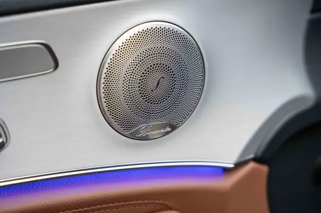 Mercedes-Benz 300 view 14