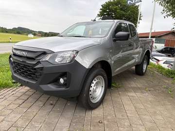 D-MAX 1.9 D EXTENDED CAB