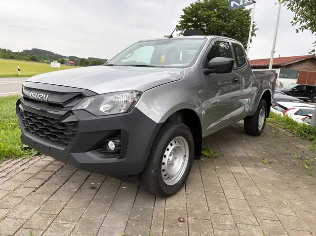 Isuzu D-Max D-MAX 1.9 D EXTENDED CAB