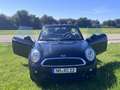MINI One Cabrio One Schwarz - thumbnail 1