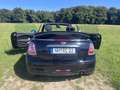 MINI One Cabrio One Schwarz - thumbnail 4