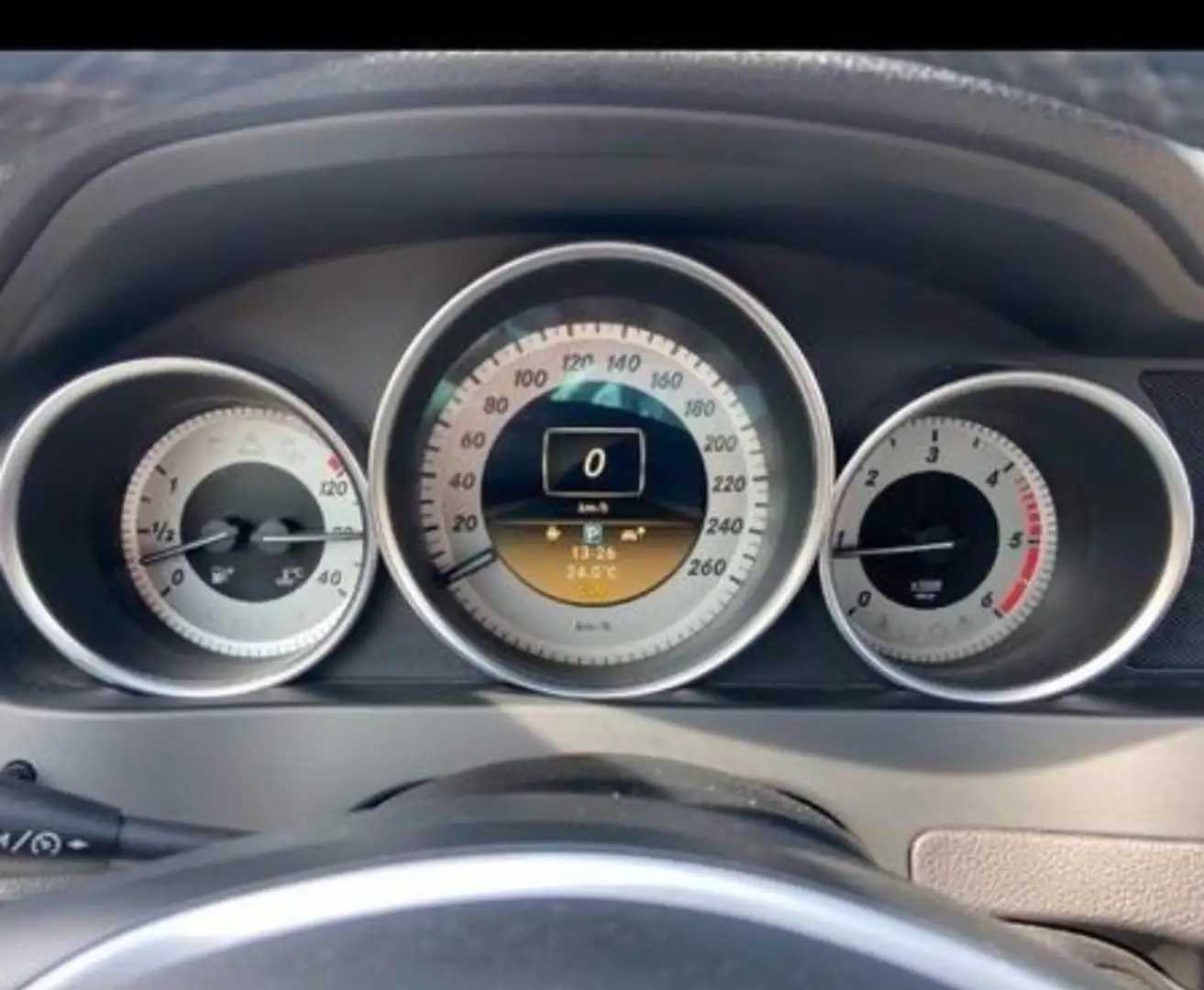 Mercedes-Benz C 200 T CDI DPF (BlueEFFICIENCY) Avantgarde - 2