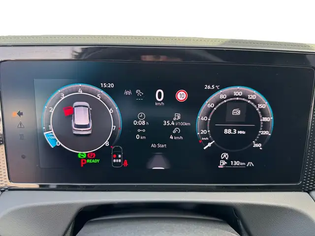 Volkswagen Tiguan view 9