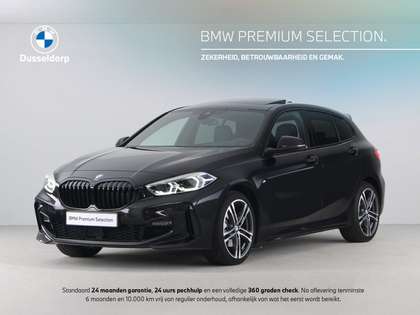 BMW 118 1 Serie 118i M-Sport