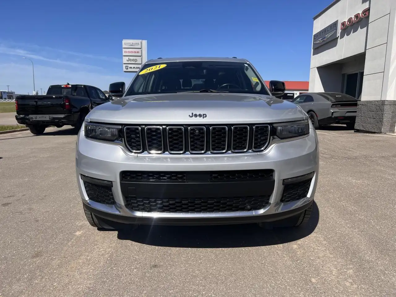 Jeep Grand Cherokee fotografie Jeep Grand Cherokee