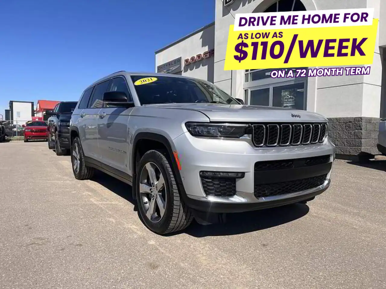 Jeep Grand Cherokee fotografie Jeep Grand Cherokee