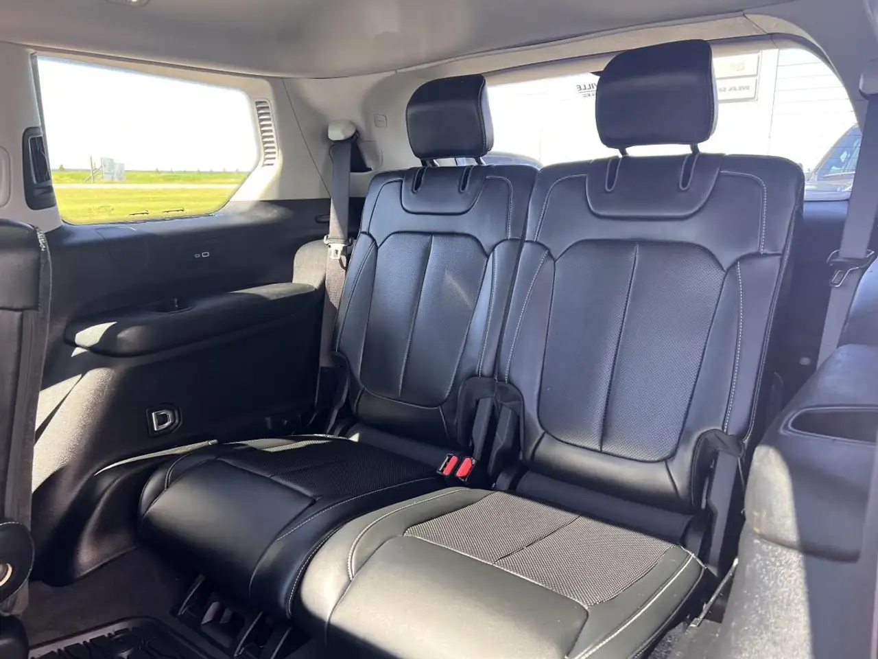 Jeep Grand Cherokee fotografie Jeep Grand Cherokee