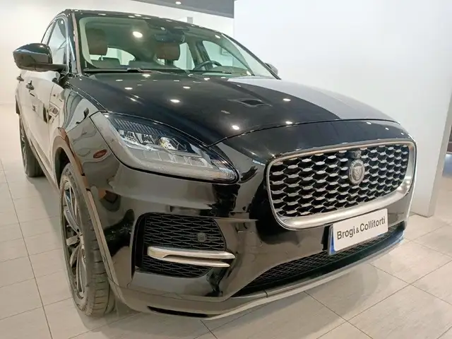 Jaguar E-Pace 2.0 D I4 204cv S AWD Auto