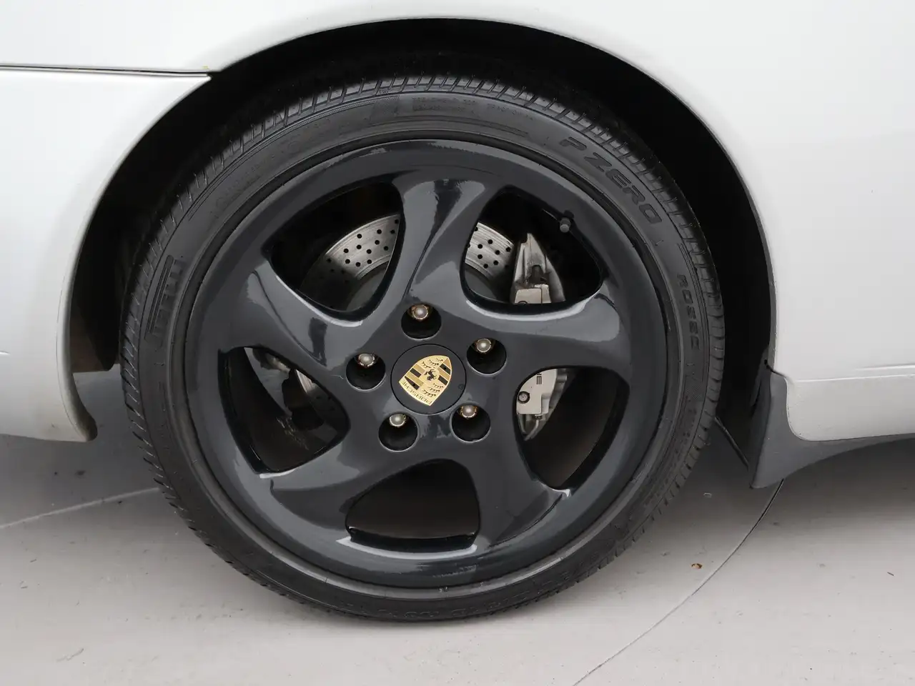 Porsche 911 COUPÉ 3.4 CARRERA 4 AUT. ORIGINEEL NEDERLANDS | VO, foto 10