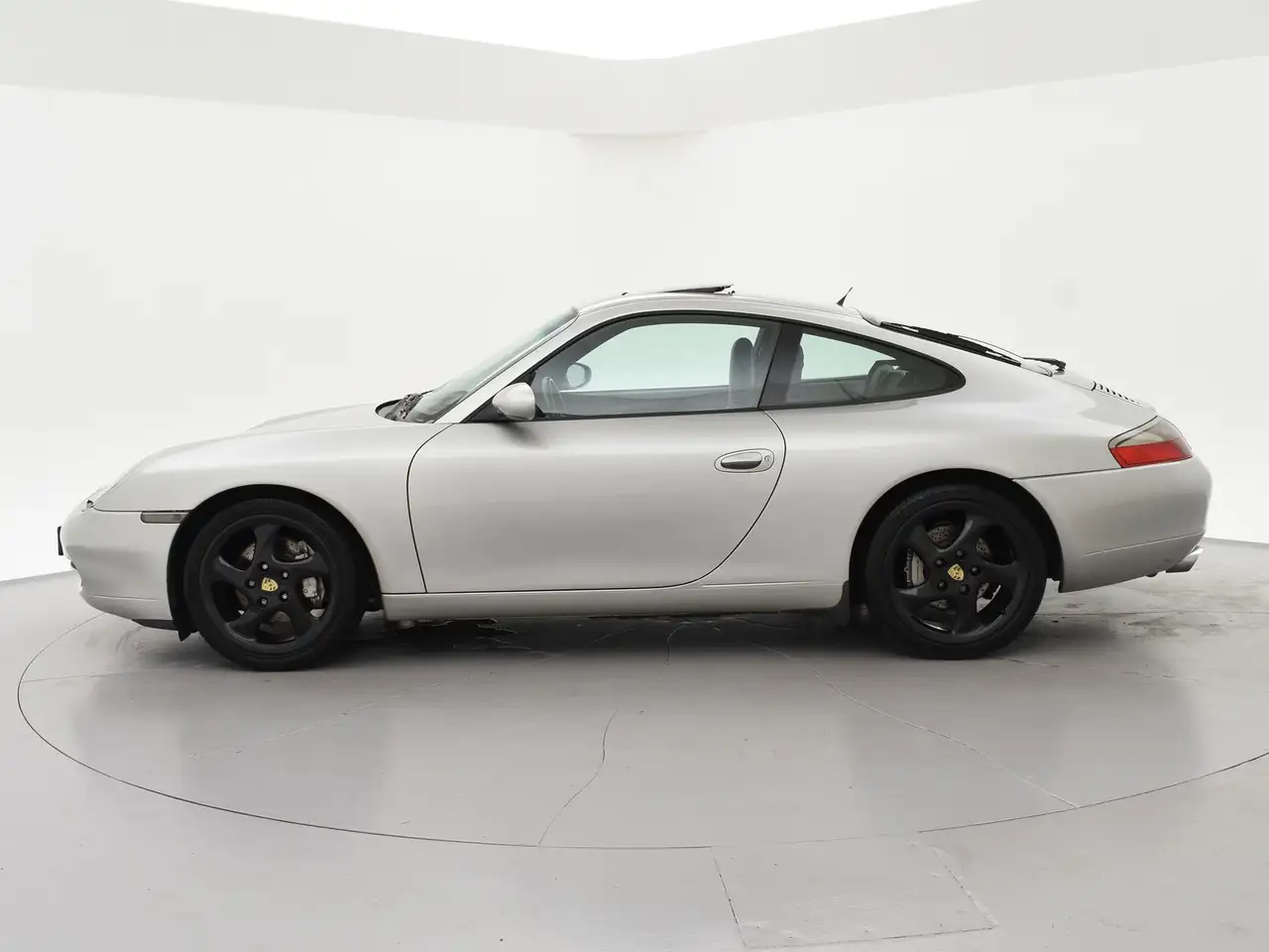 Porsche 911 COUPÉ 3.4 CARRERA 4 AUT. ORIGINEEL NEDERLANDS | VO, foto 5